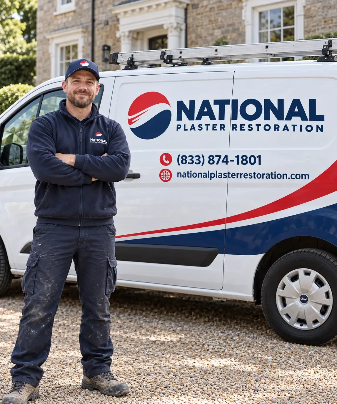 Plaster Repair company in Locust Grove, AR